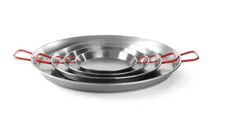 Paella panne &#216;460x40 mm