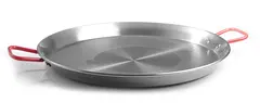 Paella panne, til gassgrill 146002 &#216;600x40 mm