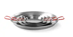 Paella panne, til gassgrill 146804 &#216;800x40 mm