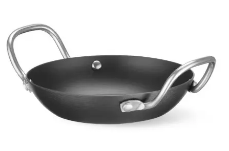 Serveringsgryte Ergonomisk utformet 