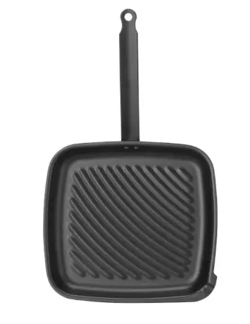 Grillpanne Fikantet 