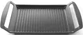 Grill for induksjonskomfyrer 390x260 mm