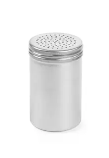 Pepperb&#248;sse Aluminium