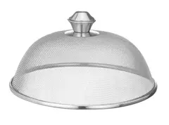Mesh matdeksel &#216;255 mm