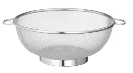 Dørslag, mesh Ø310 mm 