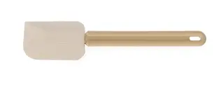 Slikkepott, nylon og naturgummi 7,5x32 cm