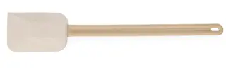Slikkepott, nylon og naturgummi 10x51,5 cm