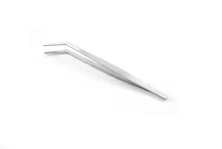 Pinsett, buet Lengde 23,5 cm