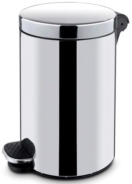 Pedalbøtte 5 liter 