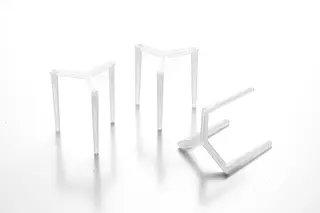 Avstandsstykke for pizzaesker 500 stk
