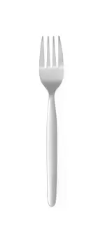 Bordgaffel 12 stk Budget line