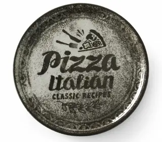 Pizzatallerken &#216;31 cm