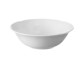 Sk&#229;ler og dyptallerkner Flora