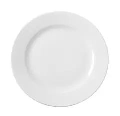 Tallerken, &#216;24 cm Delta