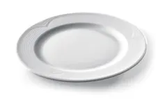 Tallerken, &#216;28 cm Saturn