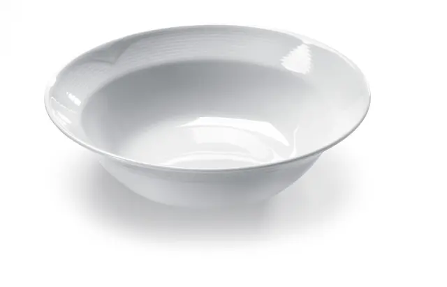 Salatskål, Ø19 cm Saturn 