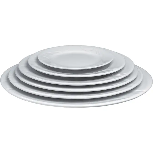 Asjett, Ø20 cm Karizma 