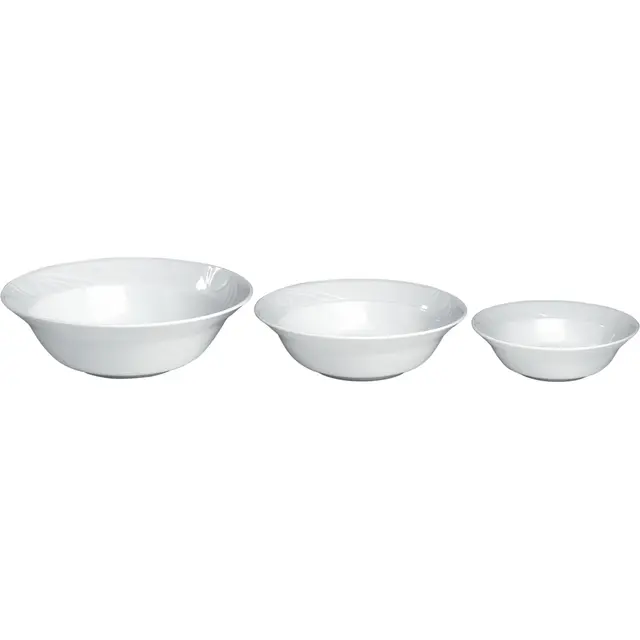 Salatskål, Ø19 cm Karizma 