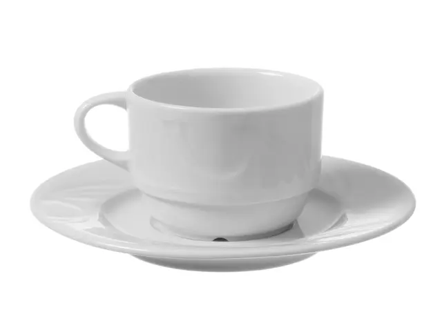 Tallerken til espressokopp Karizma 