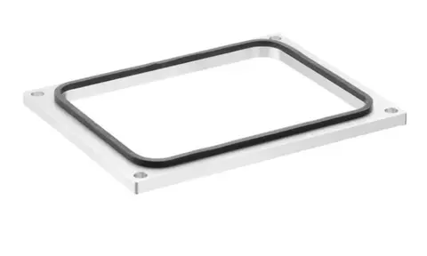 Ramme beholder 227x178 mm Til forseglingsmaskin 330005