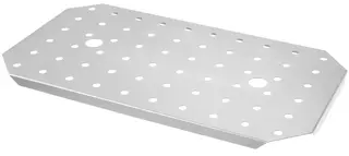 Perforert innlegg for GN Kitchen Line