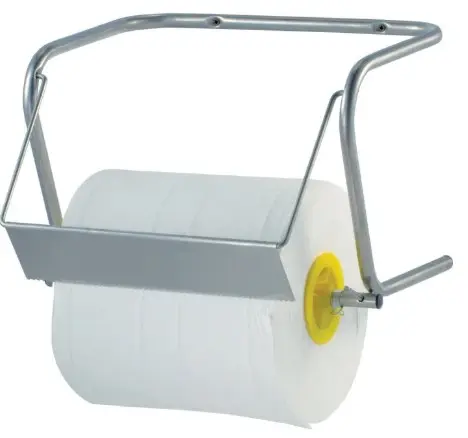 Papirdispenser Veggmontert 