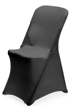 Stoltrekk, svart 54x44x84 