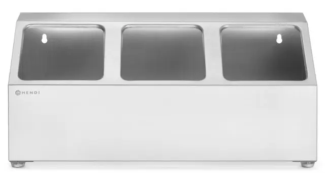 GN organisator 3 rom 