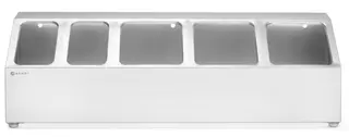 GN organisator 5 rom