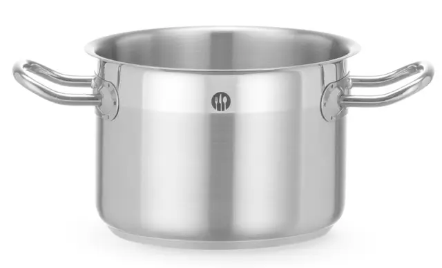 Kasserolle, medium modell uten lokk PL 6,7 liter 