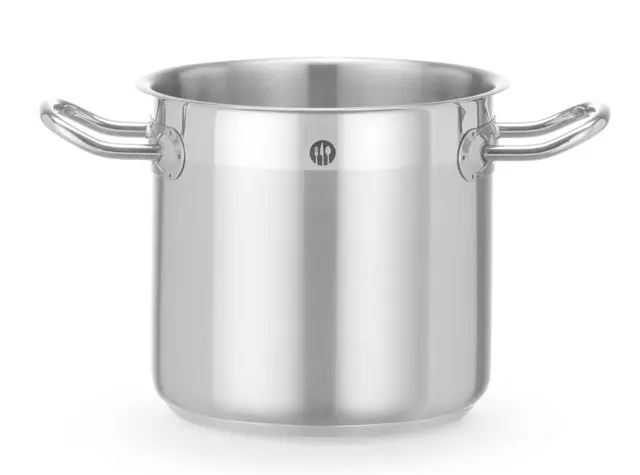 Kasserolle, høy modell uten lokk PL 9,8 liter 