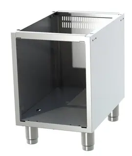 Underskap, &#229;pent 40 cm bredde