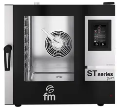 Kombidamper, STG 7x1/1 GN Gastro
