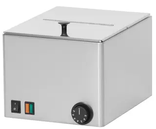 P&#248;lsevarmer 9 liter