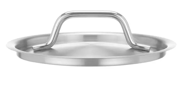 Lokk til kasserolle, Profi Line Ø240 mm 