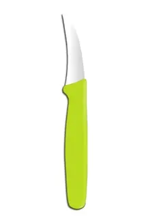 Tourne kniv Gr&#248;nn