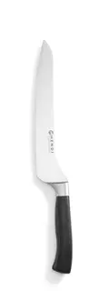 Br&#248;dkniv, vinklet, Profi Line svart Lengde 340 mm