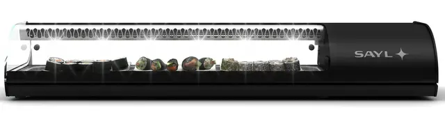 Kjølekabinett Sushi-kjøler 