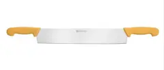 Ostekniv, toh&#229;nds Bladlengde 380 mm