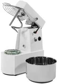 Eltemaskin 48 liter