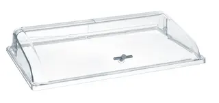 Oppvippbart deksel 1/1 GN