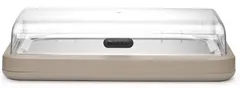 Kj&#248;ledisplay, 1/1 GN Beige