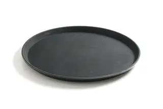 Serveringsbrett, rundt &#216; 36x2 cm