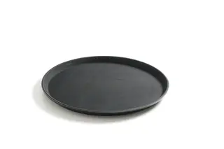 Serveringsbrett, rundt &#216; 41x2 cm