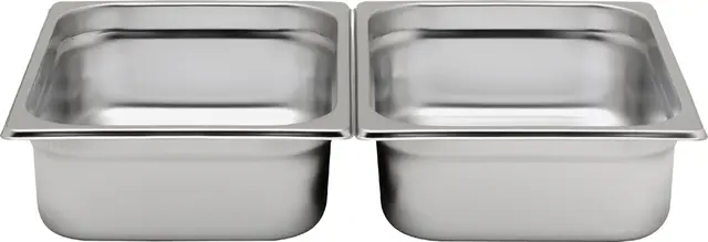 GN Kantine 1/2 GN 65 mm 