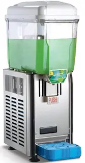 Saftdispenser_Juice 12 liter